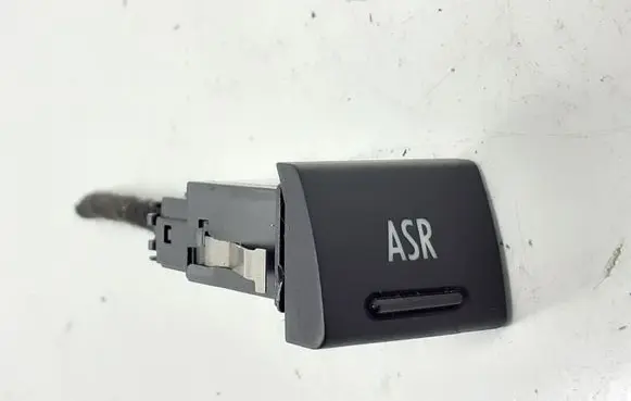 Traction control (ASR) switch