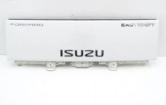 Isuzu N Series Engine bonnet/hood