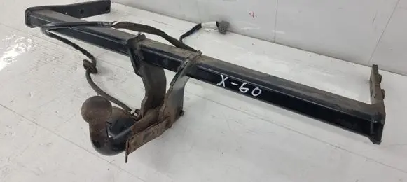 Volvo S80 Tow bar set 30796876