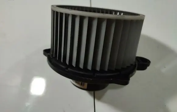 Heater fan/blower