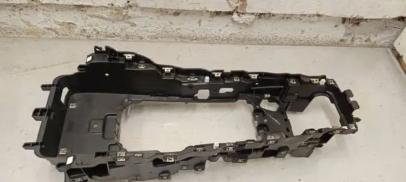 Peugeot 408 P54 Center console 9835325480