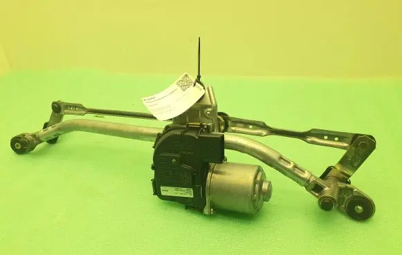 Volvo XC40 Front wiper linkage and motor 3397022324 32328139