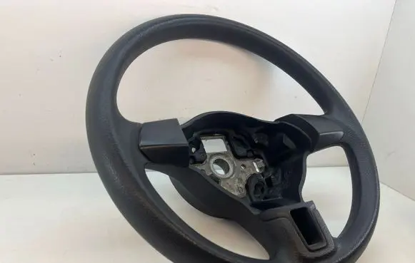 Volkswagen Golf VI Steering wheel 5K0419091H