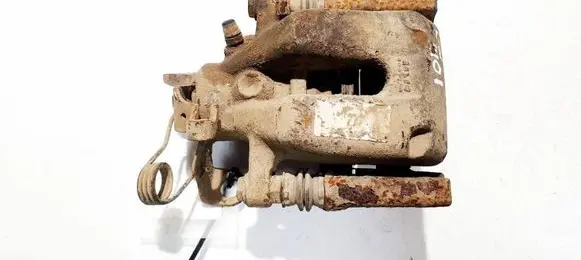 Peugeot 407 Rear brake caliper 