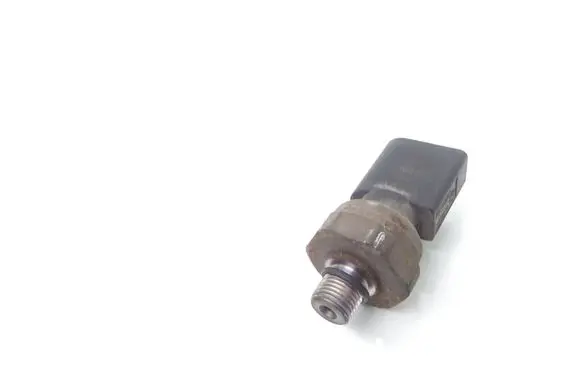 Fuel pressure sensor