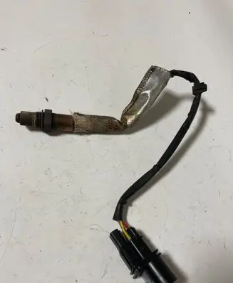 Audi TT Mk1 Lambda probe sensor 0258007097 06A096262