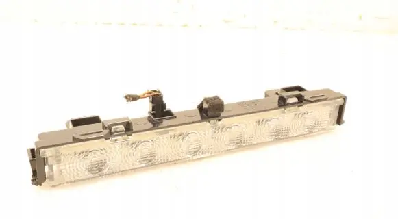 Volkswagen Jetta VI Third/center stoplight 010.512-00