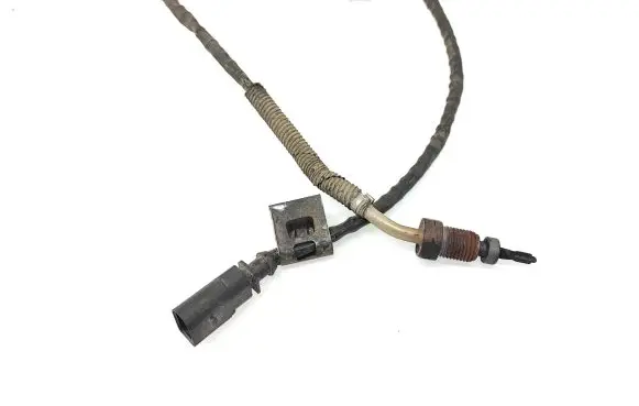 Volkswagen Caddy Exhaust gas temperature sensor 03L906088EC