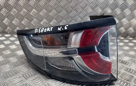 Land Rover Discovery Sport Rear/tail lights FK7213405AF