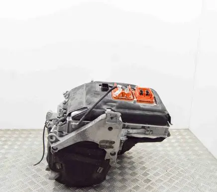 BMW i3 Engine 8648165 8488550