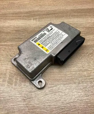 Chevrolet Captiva Airbag control unit/module 96838157