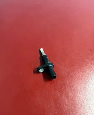 Coolant temperature sensor