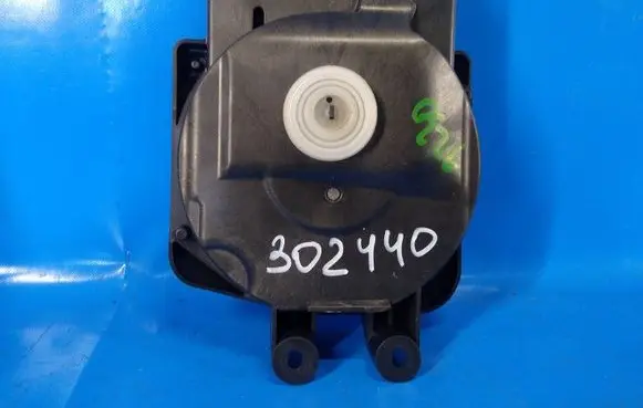 Mini Cooper F57 HiFi Audio sound control unit 65139275996