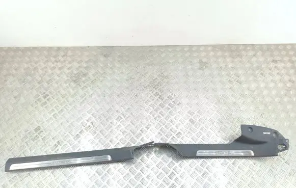 Volkswagen Passat Alltrack Front sill trim cover 3AA853369