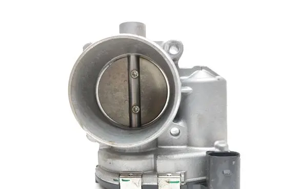 Audi Q5 SQ5 Throttle valve 06K133062AN 0280750828