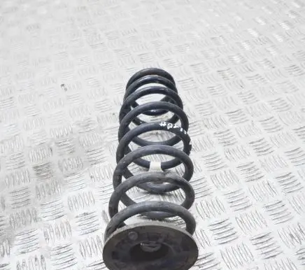 Hyundai Ioniq Rear coil spring 55350G2000