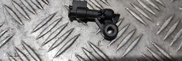 Mercedes-Benz EQB Airbag deployment crash/impact sensor A2239056103