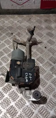 Volkswagen Touran I Wiper motor 5M0955119 WT1319