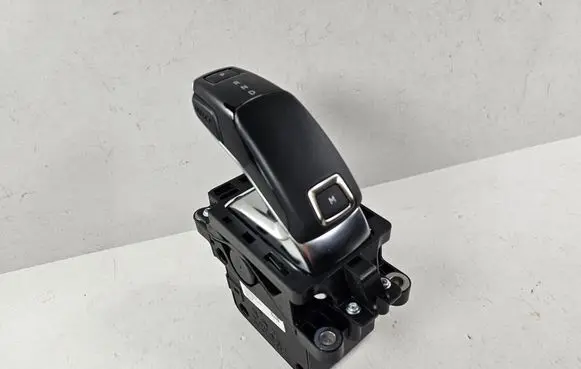 Peugeot 3008 II Gear shifter/selector 98336270DX