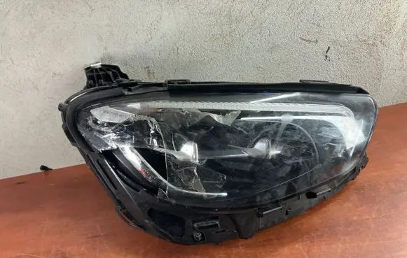 Mercedes-Benz E W213 Headlight/headlamp A2139067609 Q01ZGS001 1EX2576