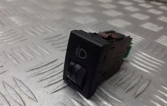 Honda Accord Light switch