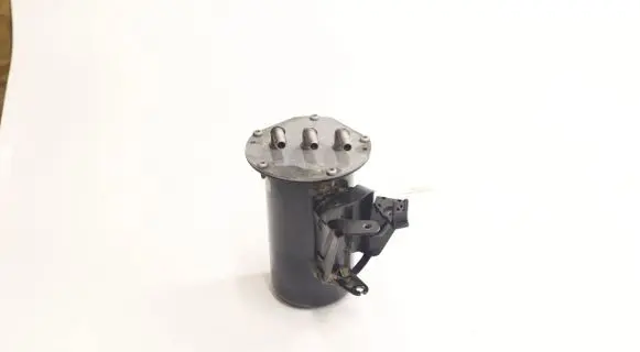 Skoda Kodiaq Fuel filter housing 5Q0127399BR