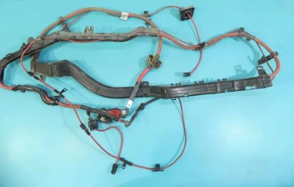 BMW X5 F15 Other wiring loom 9320909 IMPRK1262570