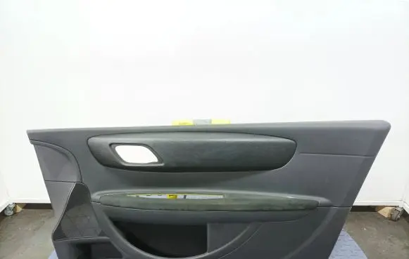 Citroen C4 I Door card panel trim set 