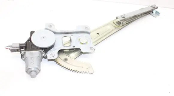 Honda CR-Z Front door electric window regulator 