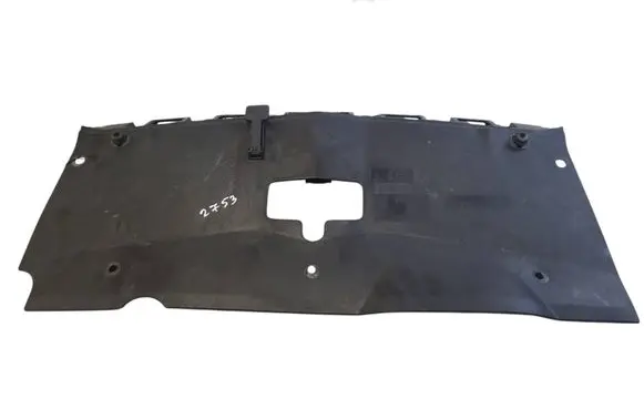 Citroen C5 Top upper radiator support slam panel 9686979477 9686979777