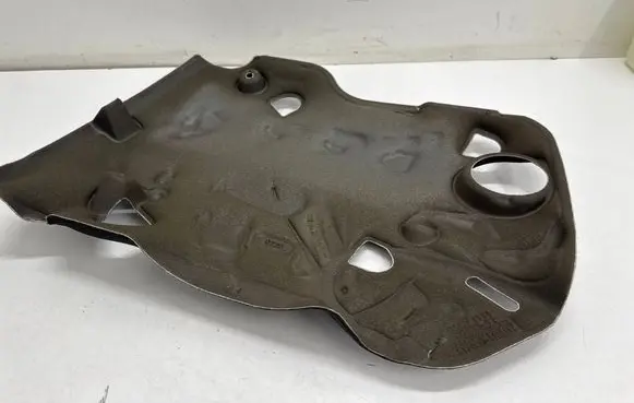 BMW X3 G01 Heat shield in engine bay 8580383