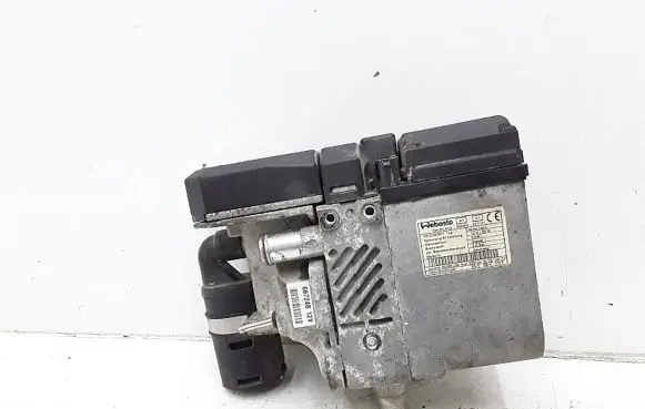 Mazda 6 Auxiliary pre-heater (Webasto) RF5C209AO