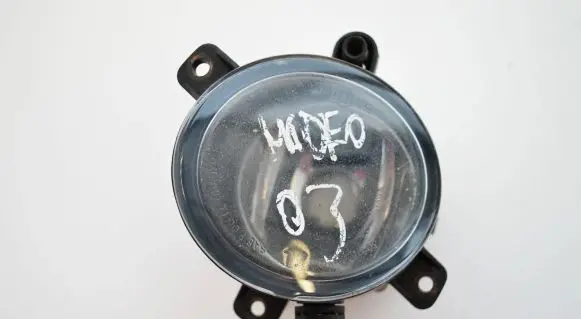 Ford Mondeo Mk III Front fog light 1S7115K201AC