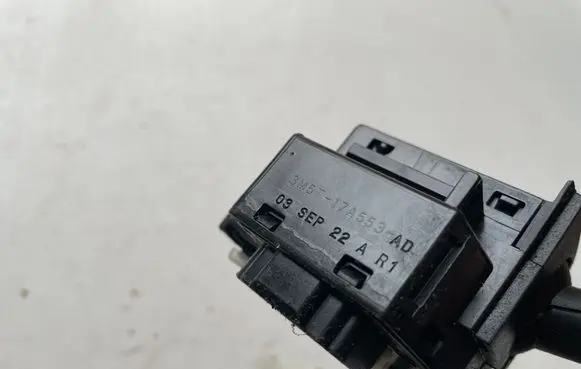 Ford Focus C-MAX Wiper control stalk 3M5T17A553