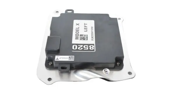 Tesla Model X Door control unit/module 103722200E