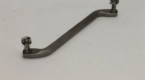 BMW 2 F22 F23 Gear shifter/selector 7605094