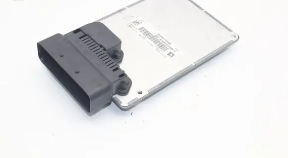 Audi TT TTS Mk2 Suspension control unit/module 8J0907376B