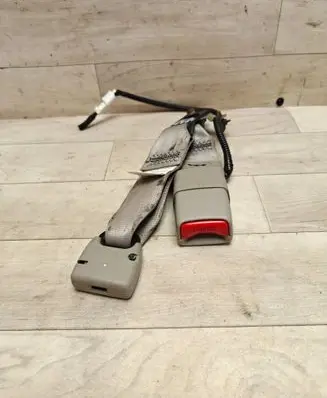 Honda Accord Rear seatbelt buckle TKAB0EJ514