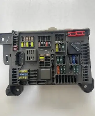 BMW X5 E70 Fuse module 518954021A 693168704