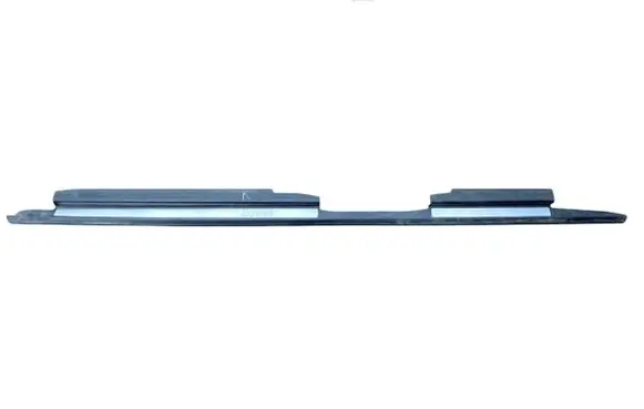 Audi A6 S6 C5 4B Front sill trim cover 4B0853491A