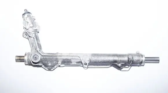 BMW X5 E70 Steering rack 6771419 7882135