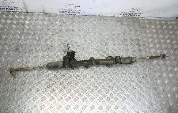 Opel Astra G Steering rack