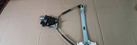 KIA Rio Front window lifting mechanism without motor 82460H8010