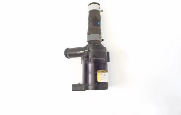 Porsche Cayenne (92A) Electric auxiliary coolant/water pump 7L0965561L