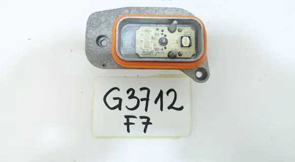 BMW i3 LED ballast control module 90034376