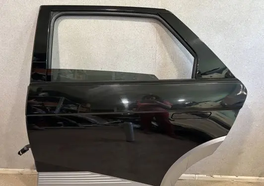 Hyundai Ioniq 5 Rear door