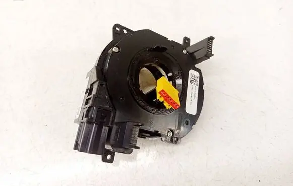 Volvo V40 Airbag slip ring squib (SRS ring) 31343218