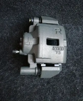 Mazda Premacy Front brake caliper GAZR3398Z