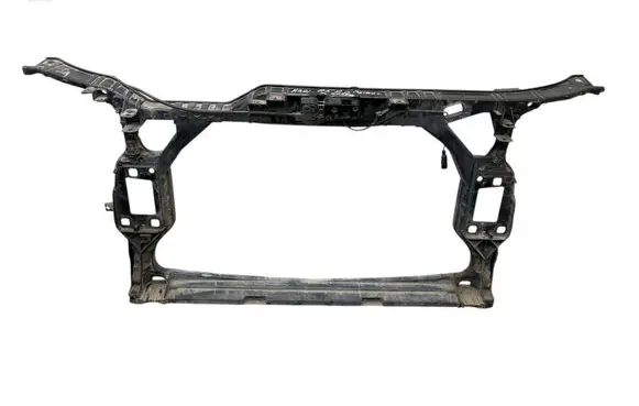 Audi A4 S4 B7 8E 8H Radiator support slam panel 8K0805594L