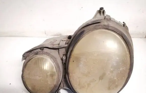 Mercedes-Benz E W210 Headlight/headlamp 15060700 150607-00